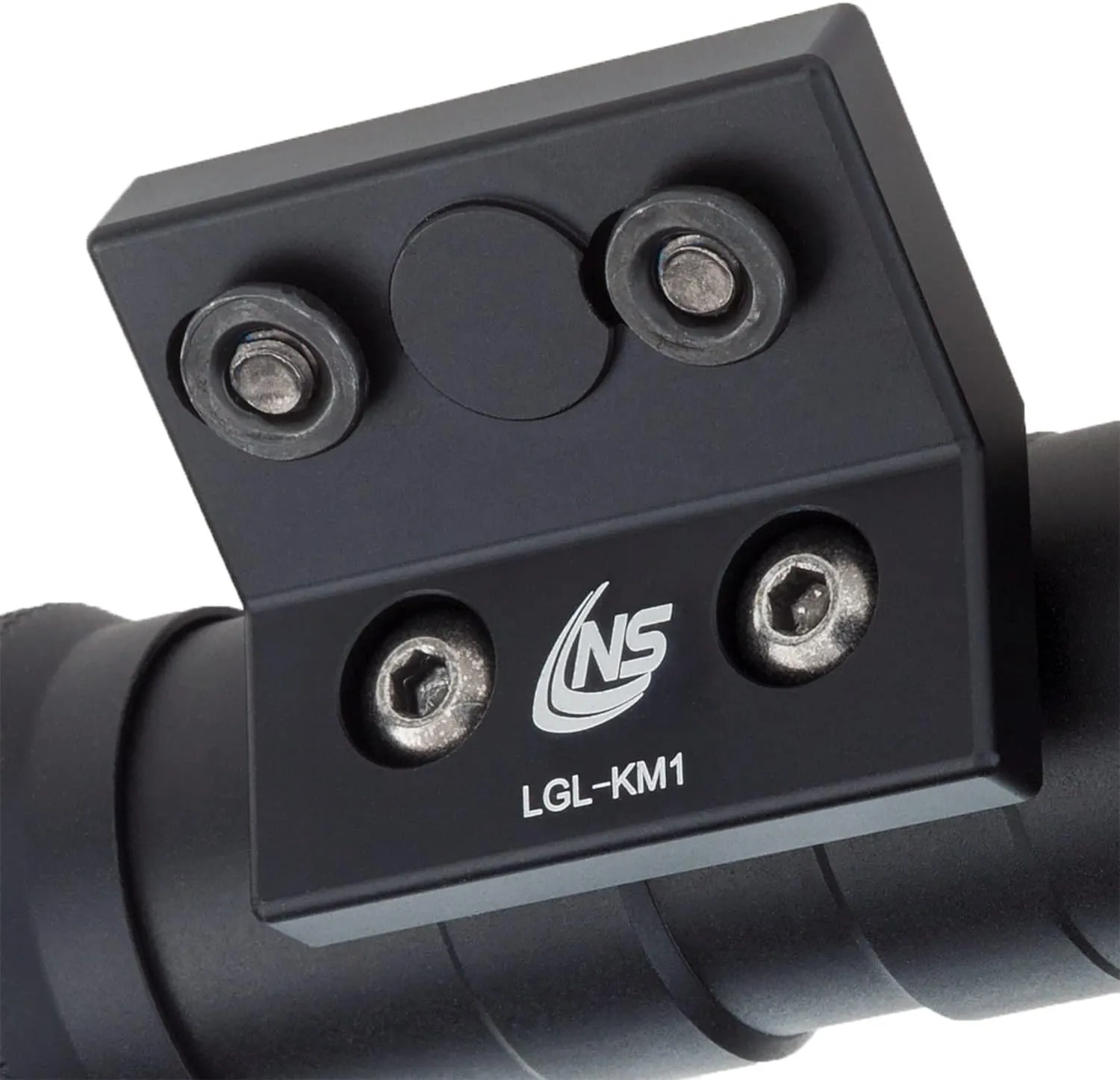 Nightstick LGL-KM1 Keymod Offset Mount for Lgl-Series Long Gun Lights