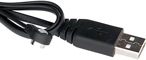 Nightstick NS-MCHGR2 MAGMATE™ 2 Foot USB Magnetic Charging Cord