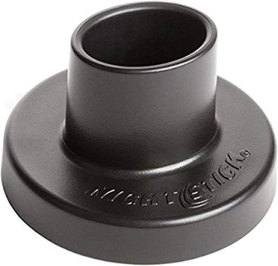 Nightstick 1160-BASE Magnetic Base, Black