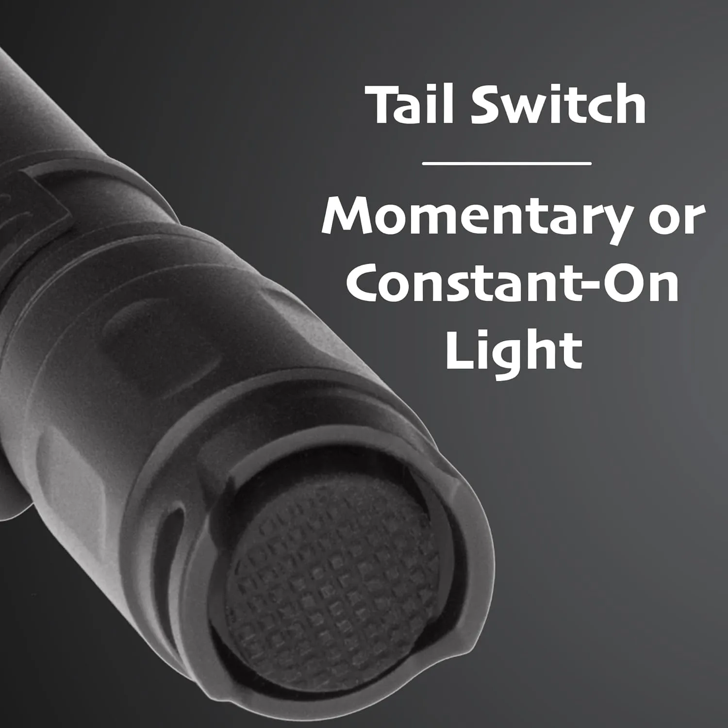 Nightstick Mini-TAC PRO Metal Multi-Function LED Flashlight