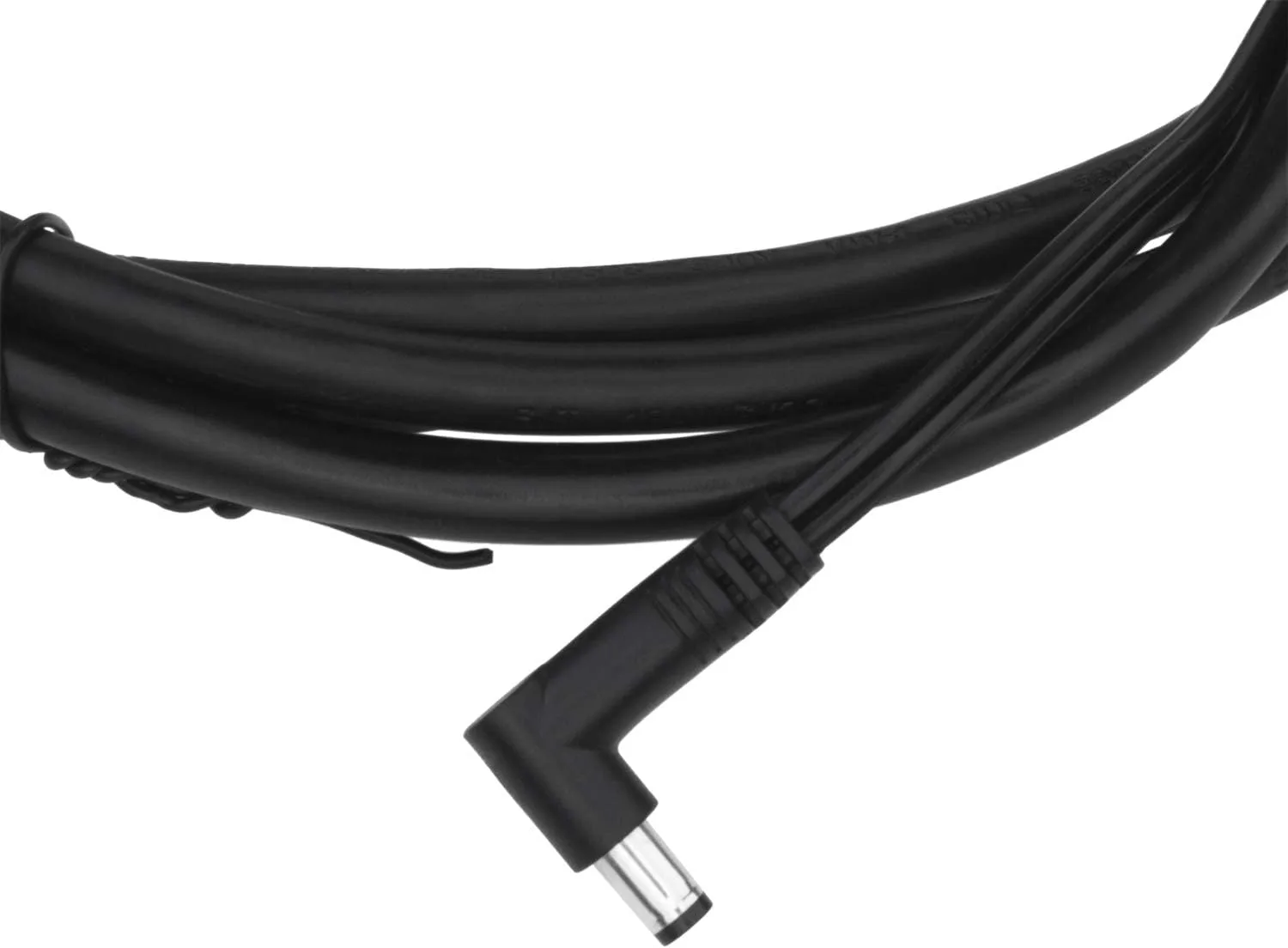 Nightstick NS-DW12-RA Right Angle 12V Direct Wire Kit - Black