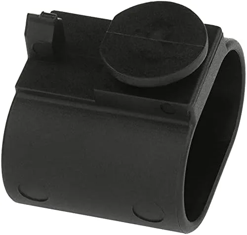 Nightstick NS-HMC8B Helmet Mount, Black