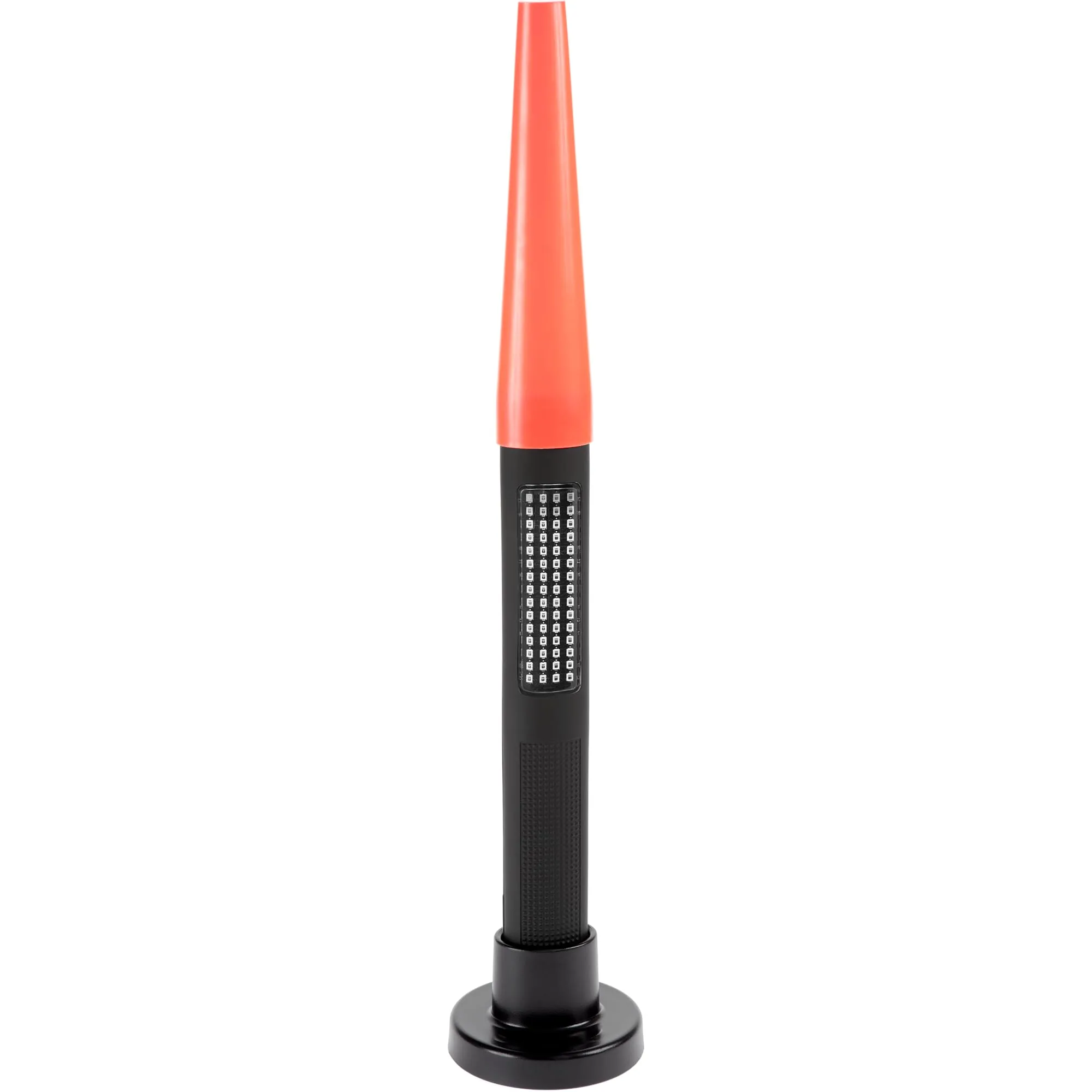 Nightstick NSP-1174-K01 LED Safety Light & Flashlight Combo Kit - White & Amber Floodlight