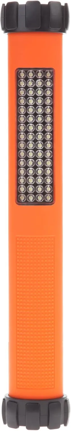 Nightstick NSP-1260 Multi-Purpose LED Flashlight, Orange