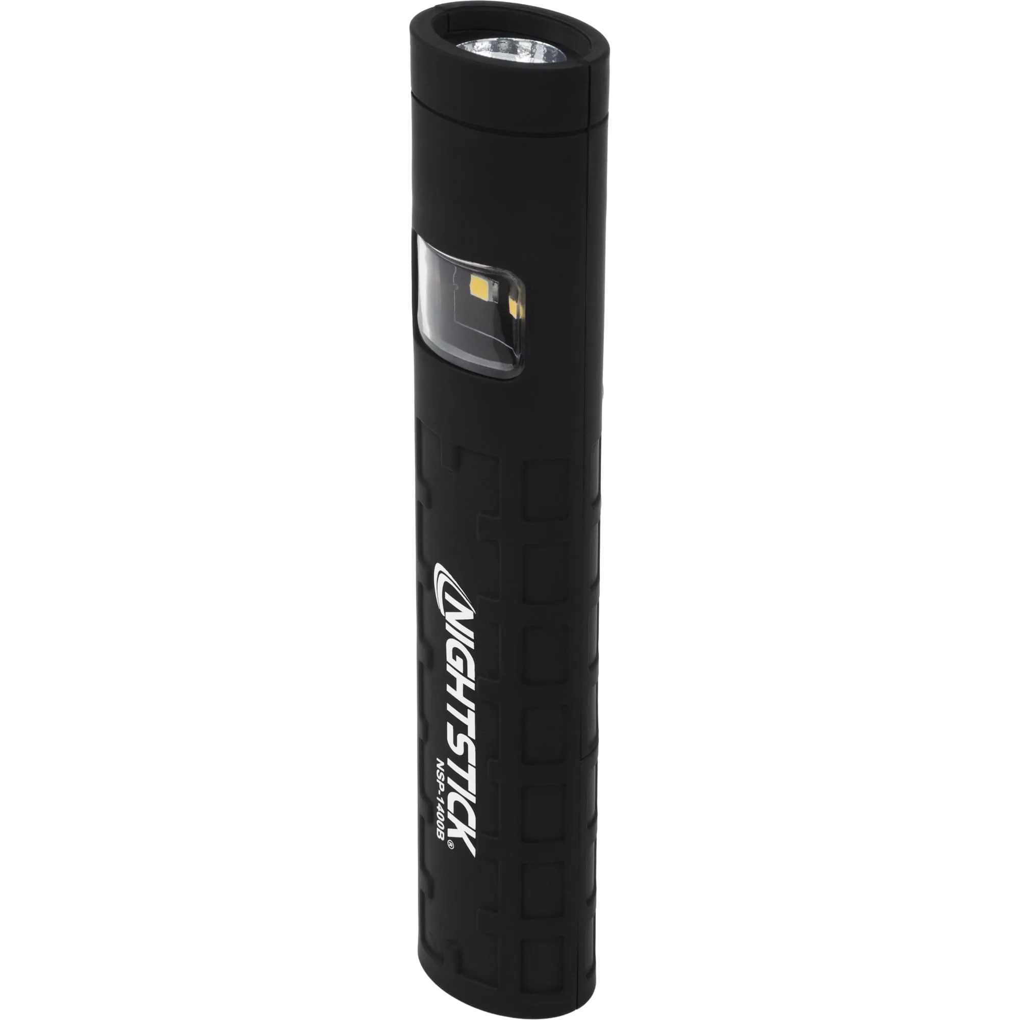 Nightstick NSP-1400 Dual-Switch Dual-Light Multi-Purpose Flashlight