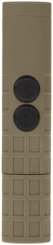 Nightstick NSP-1400 Dual-Switch Dual-Light Multi-Purpose Flashlight