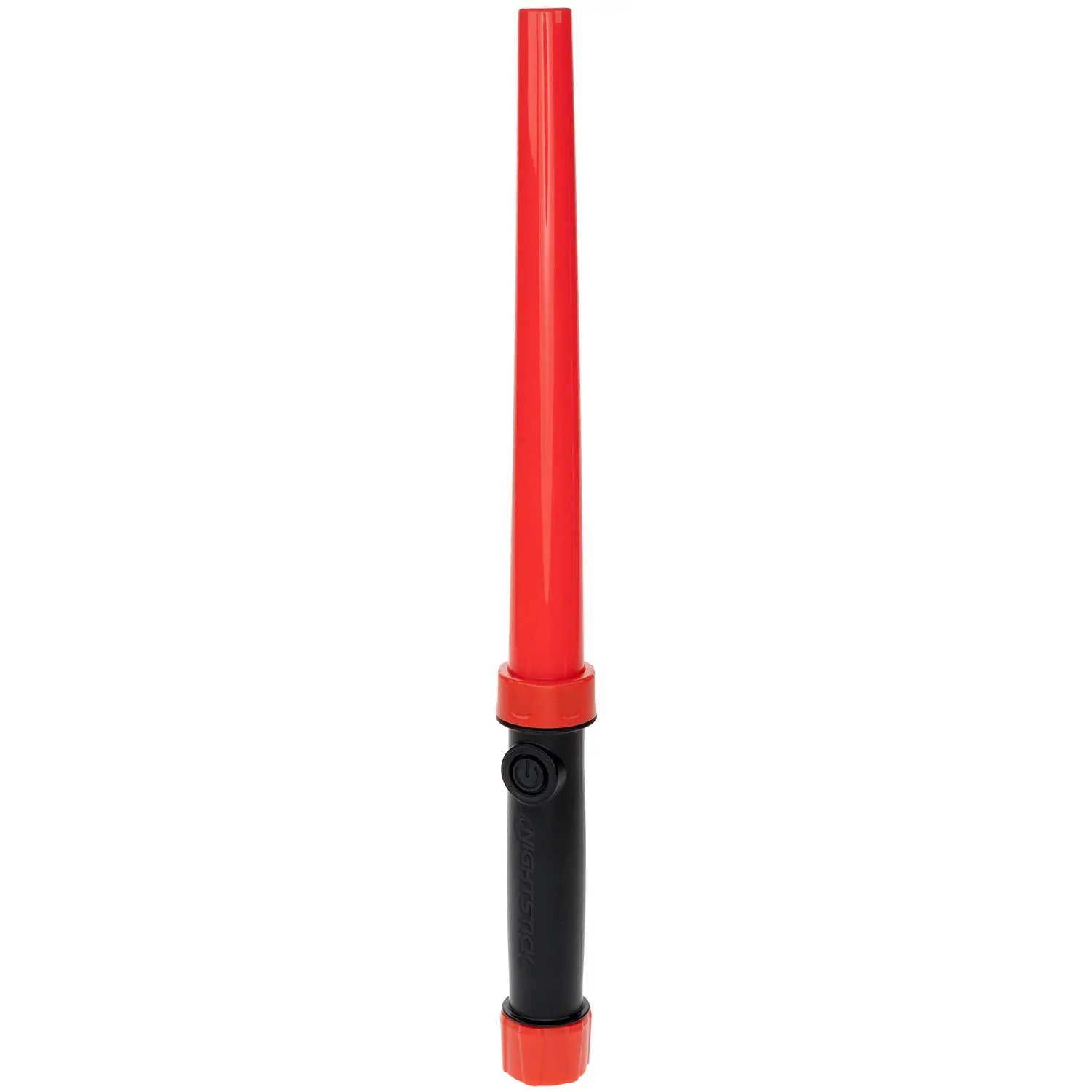 NIGHTSTICK LED Traffic Wand, Battery Powered, Waterproof