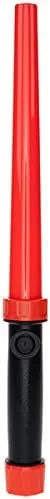 NIGHTSTICK LED Traffic Wand, Battery Powered, Waterproof