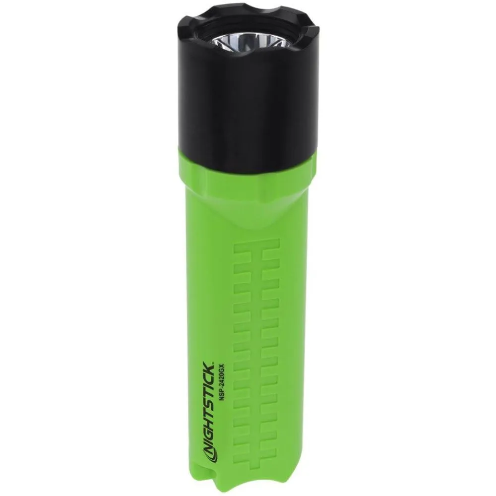 NIGHTSTICK NSP-2420 X-Series 250-Lumen LED Handheld Flashlight