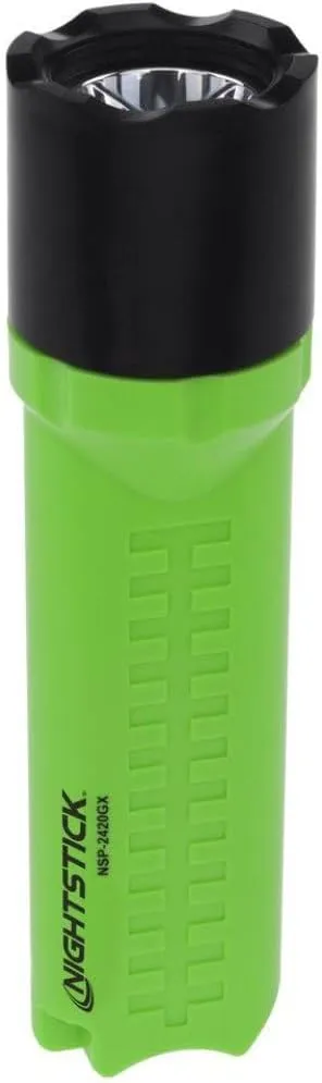 NIGHTSTICK NSP-2420 X-Series 250-Lumen LED Handheld Flashlight