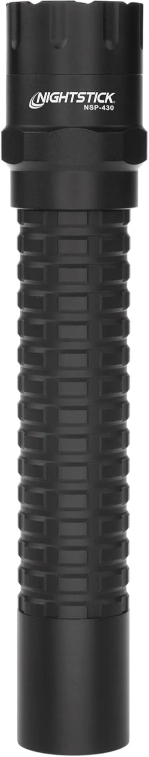 Nightstick NSP-430 Adjustable Beam Flashlight – 2 AA, One Size, Multicolor