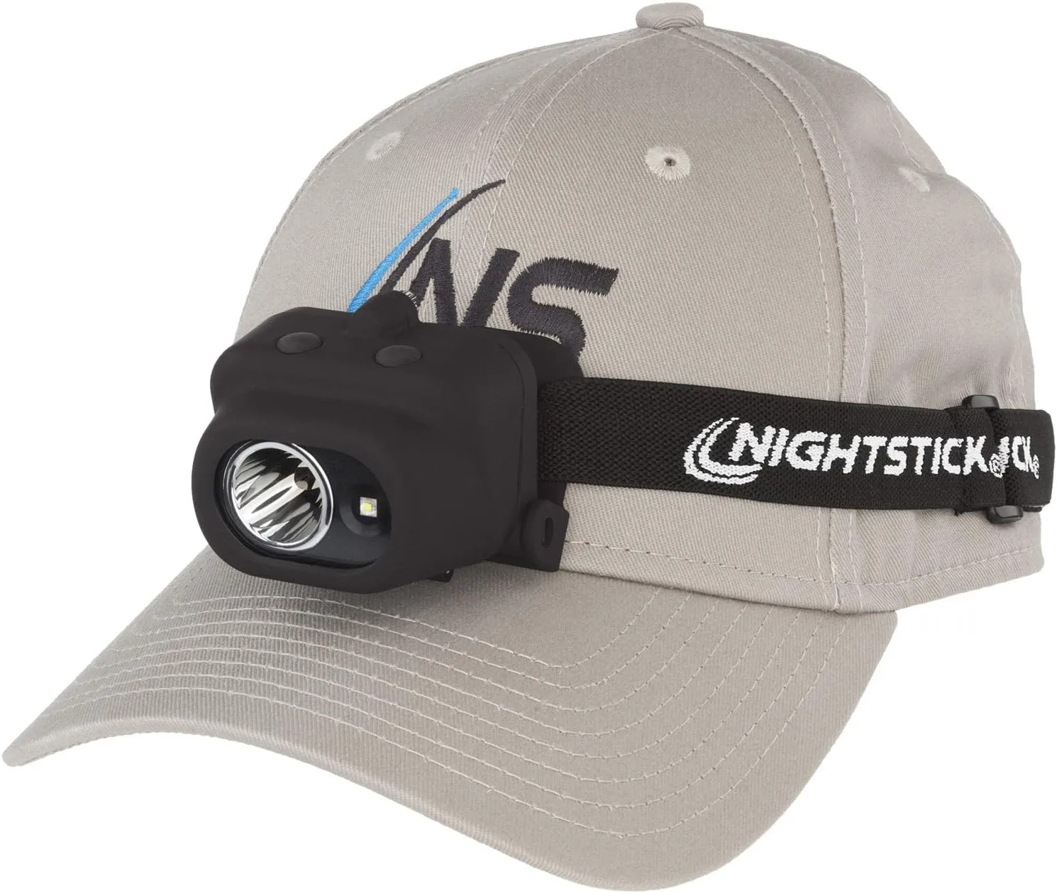 Nightstick NSP-4608B Dual-Light Headlamp