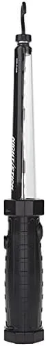 Nightstick NSR-2168 Rechargeable Multi-Purpose LED Work Light with Magnetic Hook and Replaceable Lens