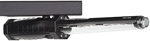 Nightstick NSR-2168 Rechargeable Multi-Purpose LED Work Light with Magnetic Hook and Replaceable Lens