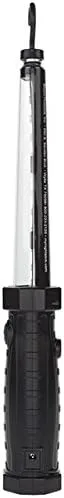Nightstick NSR-2168 Rechargeable Multi-Purpose LED Work Light with Magnetic Hook and Replaceable Lens