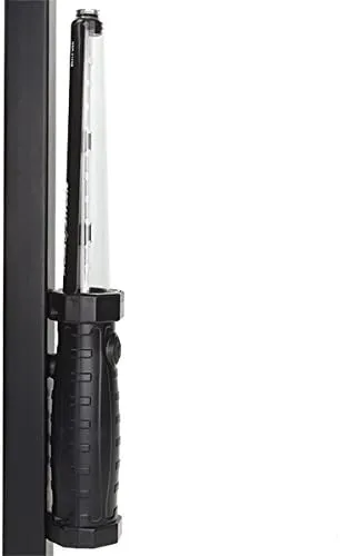 Nightstick NSR-2168 Rechargeable Multi-Purpose LED Work Light with Magnetic Hook and Replaceable Lens