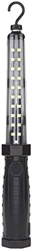 Nightstick NSR-2168 Rechargeable Multi-Purpose LED Work Light with Magnetic Hook and Replaceable Lens