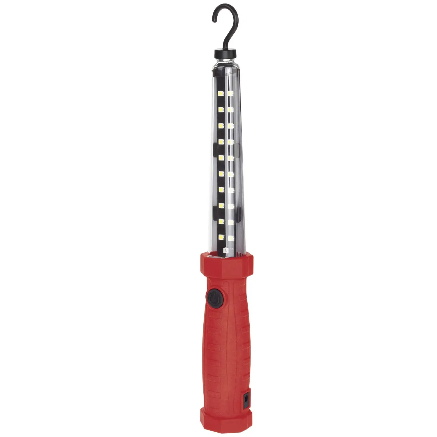 Nightstick NSR-2168 Rechargeable Multi-Purpose LED Work Light with Magnetic Hook and Replaceable Lens