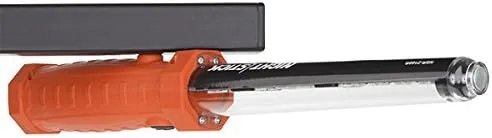 Nightstick NSR-2168 Rechargeable Multi-Purpose LED Work Light with Magnetic Hook and Replaceable Lens