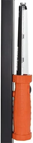 Nightstick NSR-2168 Rechargeable Multi-Purpose LED Work Light with Magnetic Hook and Replaceable Lens