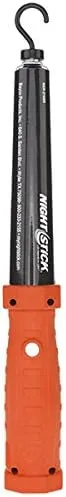 Nightstick NSR-2168 Rechargeable Multi-Purpose LED Work Light with Magnetic Hook and Replaceable Lens