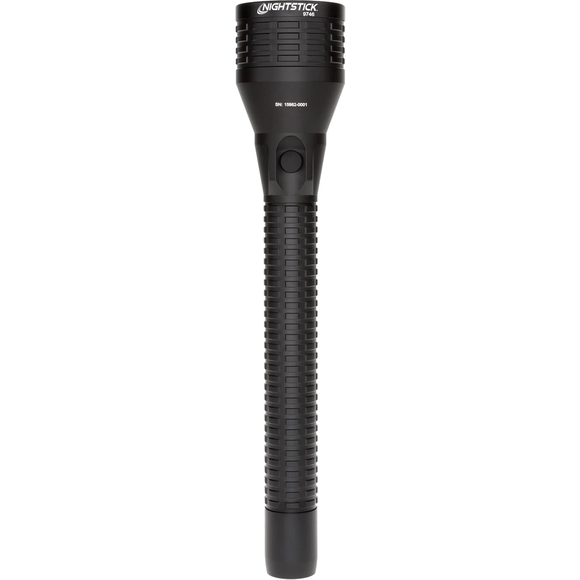Nightstick NSR-9746X Dual-Light Rechargeable LED Flashlight