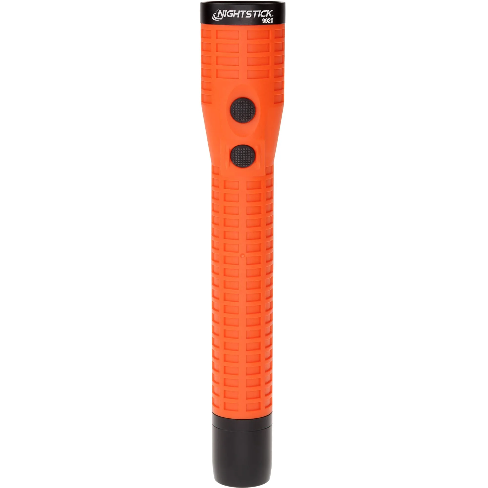 NIGHTSTICK NSR-9920X Polymer Dual-Light Rechargeable Flashlight