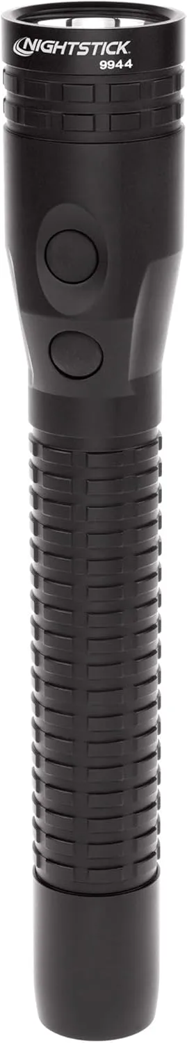 Nightstick NSR-9944XL Flashlight, Duty/Personal-Size, Black
