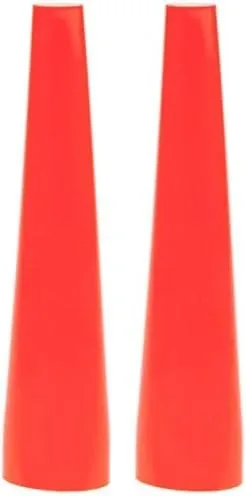 NIGHTSTICK Safety Cone Accessory for 1060, 1160, 1170, 1180 and 1260 Series LED Lights