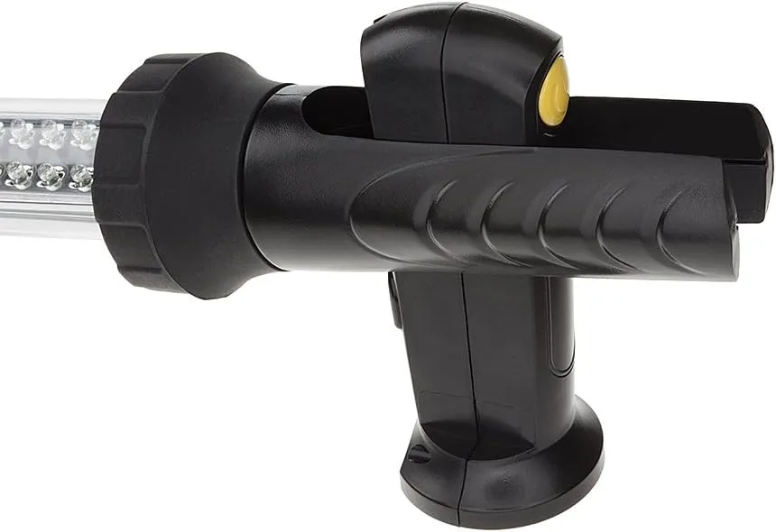 Nightstick SLR-2120 Rechargeable Emergency Area Light / Under hood Work Light