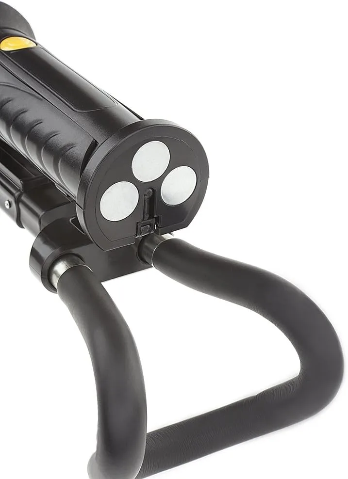 Nightstick SLR-2120 Rechargeable Emergency Area Light / Under hood Work Light