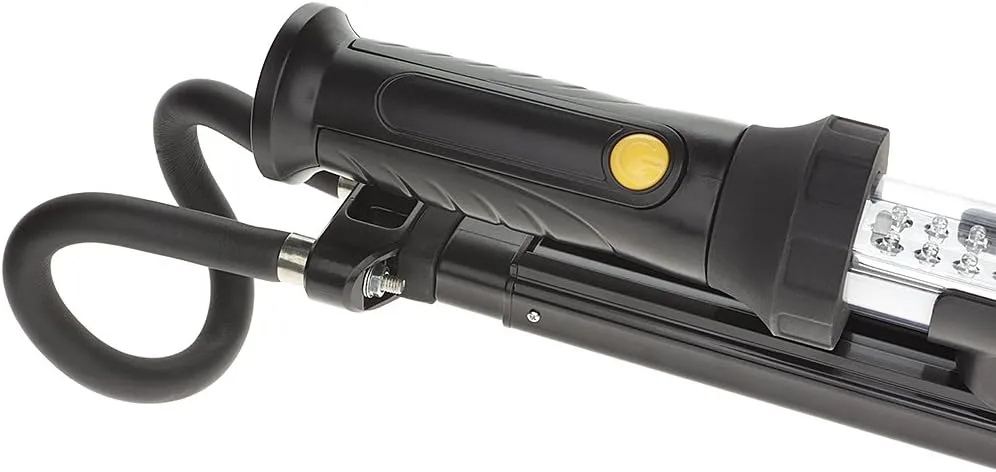 Nightstick SLR-2120 Rechargeable Emergency Area Light / Under hood Work Light