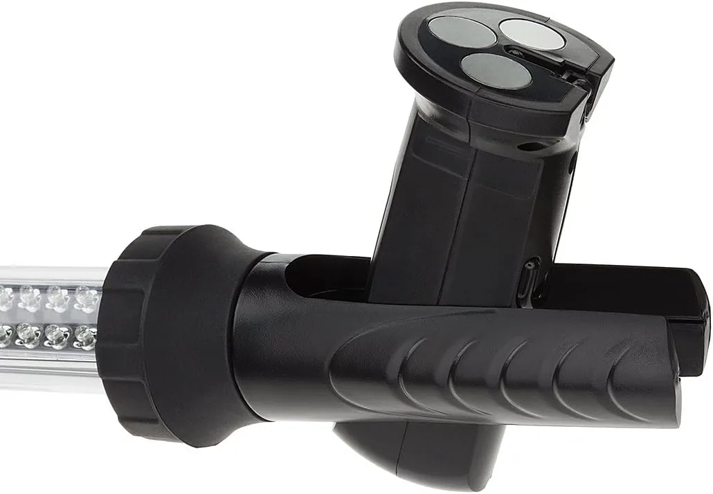 Nightstick SLR-2120 Rechargeable Emergency Area Light / Under hood Work Light