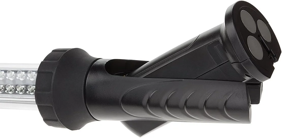 Nightstick SLR-2120 Rechargeable Emergency Area Light / Under hood Work Light