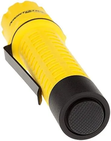 Nightstick TAC-300 LED Polymer Tactical Flashlight, Non-Rechargeable