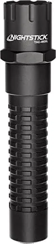 Nightstick TAC-460XL-K01 Tactical Light, Long Gun Kit, Black