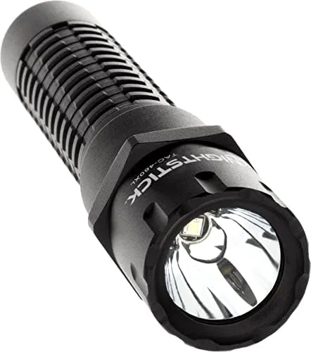 Nightstick TAC-460XL-K01 Tactical Light, Long Gun Kit, Black