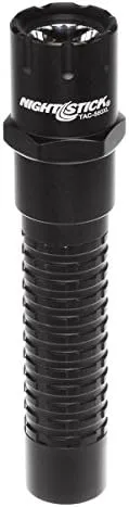 Nightstick TAC-560X Xtreme Lumens Metal Multi-Function Tactical Flashlight - Rechargeable