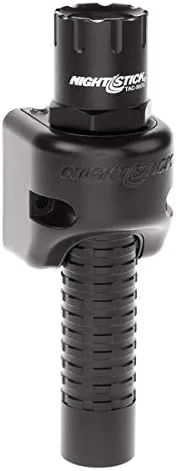 Nightstick TAC-560X Xtreme Lumens Metal Multi-Function Tactical Flashlight - Rechargeable