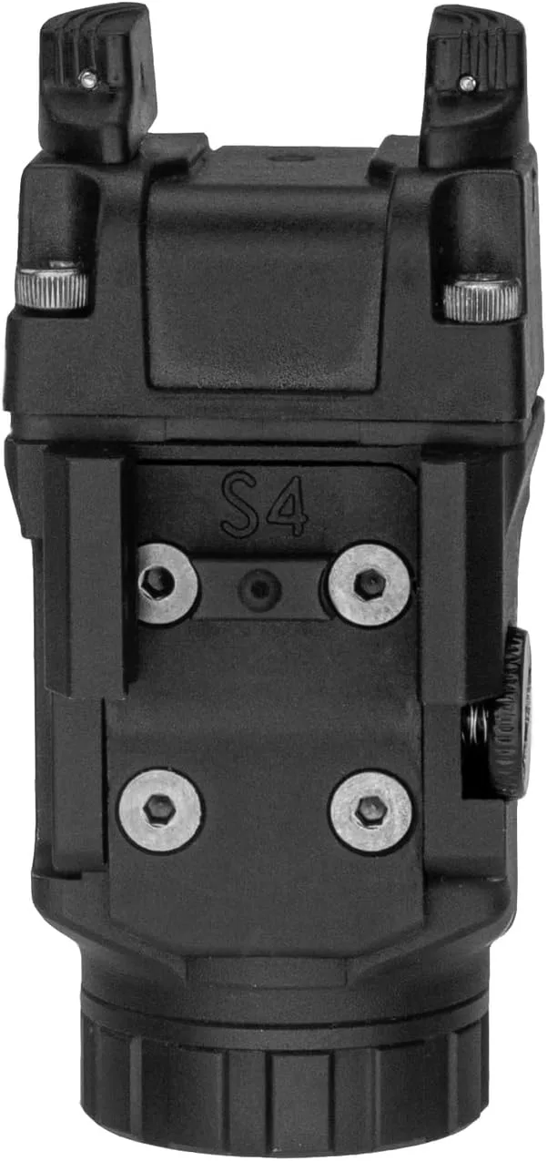NIGHTSTICK TCM-5B Subcompact Weapon-Mounted Light - Short/Narrow Rail Models