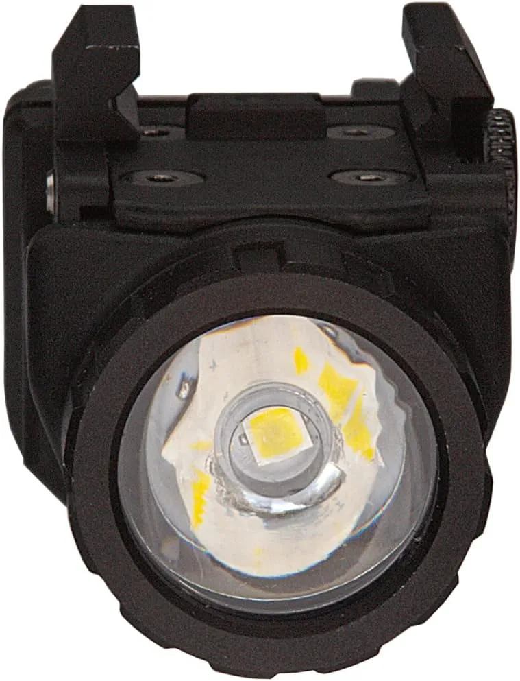 NIGHTSTICK TCM-5B Subcompact Weapon-Mounted Light - Short/Narrow Rail Models