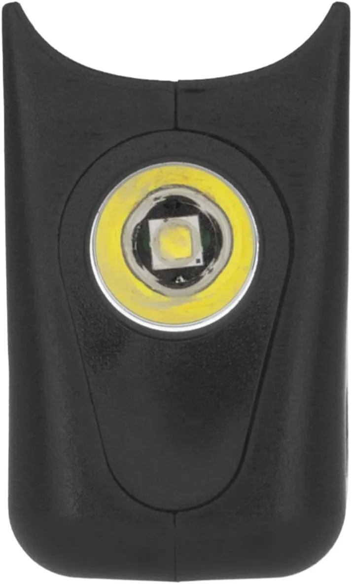 Nightstick TSM-11W 150-Lumen Rechargeable Tactical Mounted Weapon Light (White Light Only) for Glock G42/G43/G43X/G48