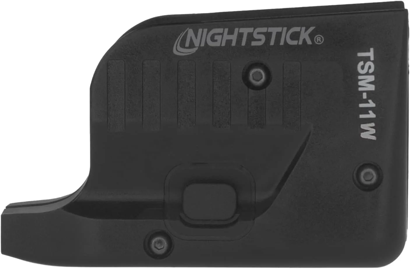 Nightstick TSM-11W 150-Lumen Rechargeable Tactical Mounted Weapon Light (White Light Only) for Glock G42/G43/G43X/G48