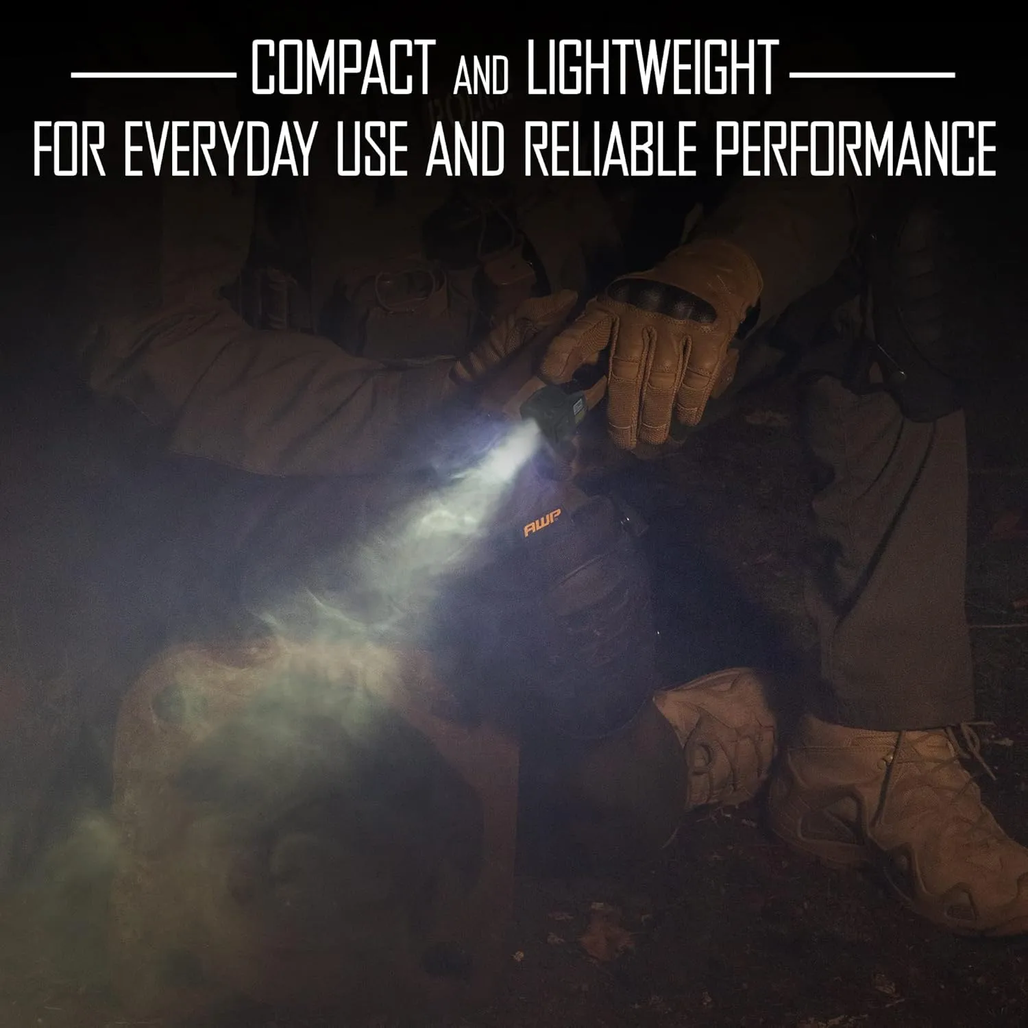 Nightstick TSM-11W 150-Lumen Rechargeable Tactical Mounted Weapon Light (White Light Only) for Glock G42/G43/G43X/G48