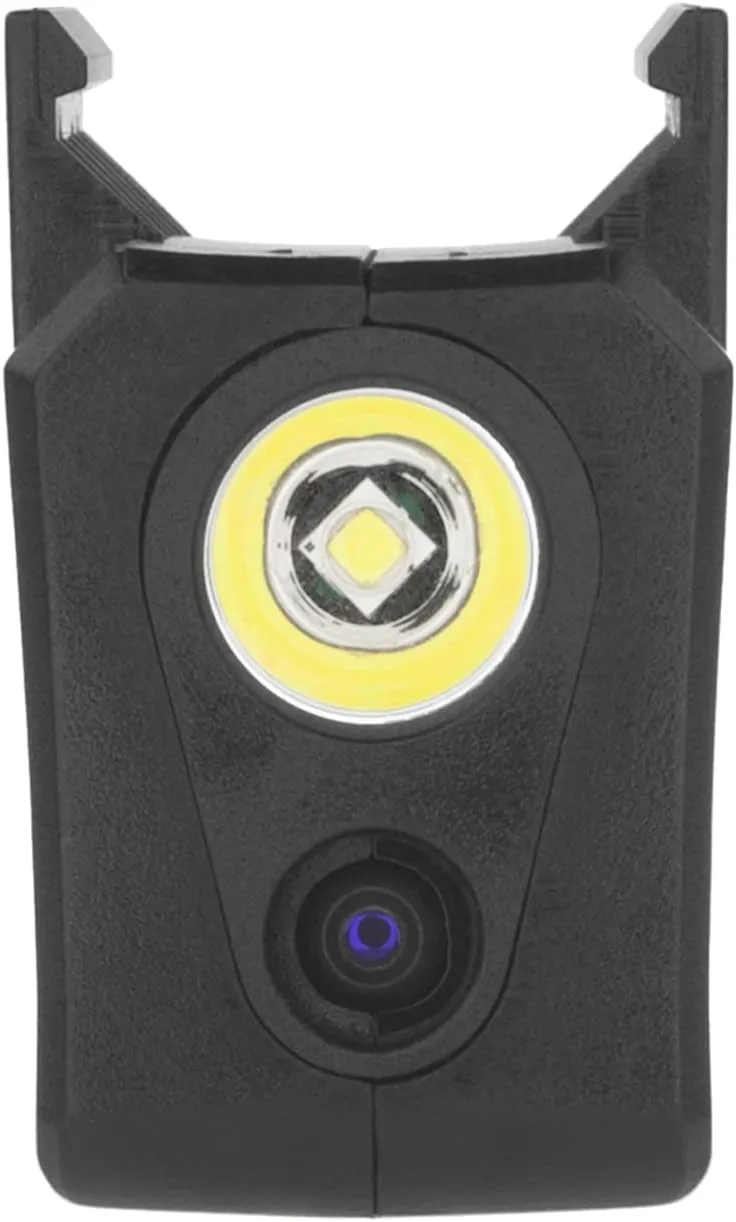 Nightstick TSM-12G 150-Lumen Rechargeable Tactical Light withGreen Laser Sight