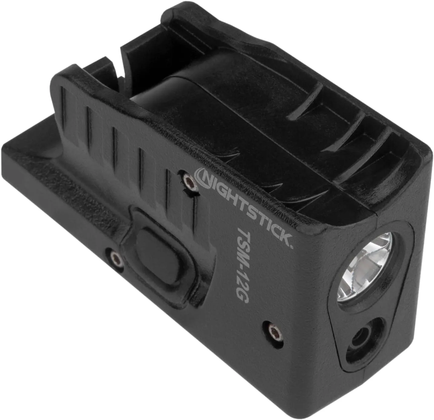 Nightstick TSM-12G 150-Lumen Rechargeable Tactical Light withGreen Laser Sight
