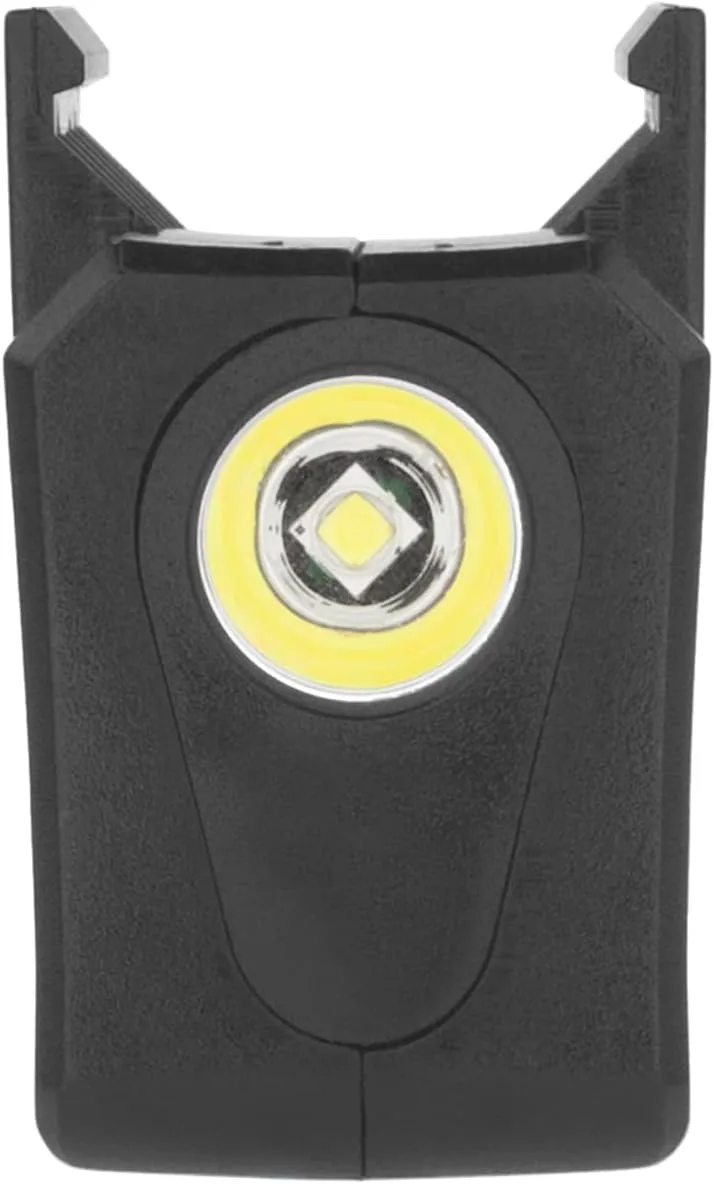 Nightstick TSM-13W 150-Lumen Rechargeable Tactical Mounted Light (White Light Only) for Sig Sauer P365/365XL/365SAS
