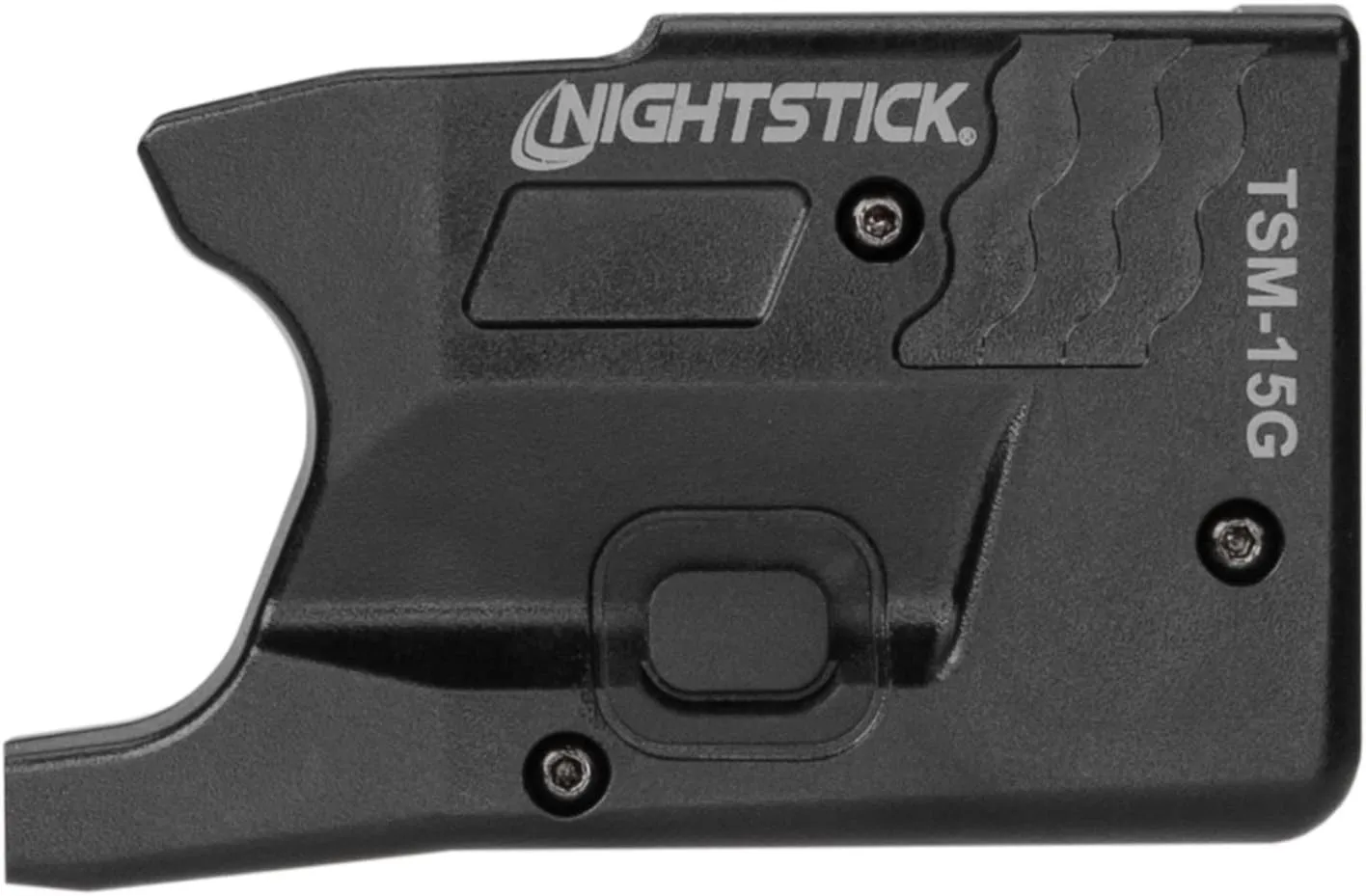 Nightstick TSM-15G 150-Lumen Rechargeable Tactical Light withGreen Laser