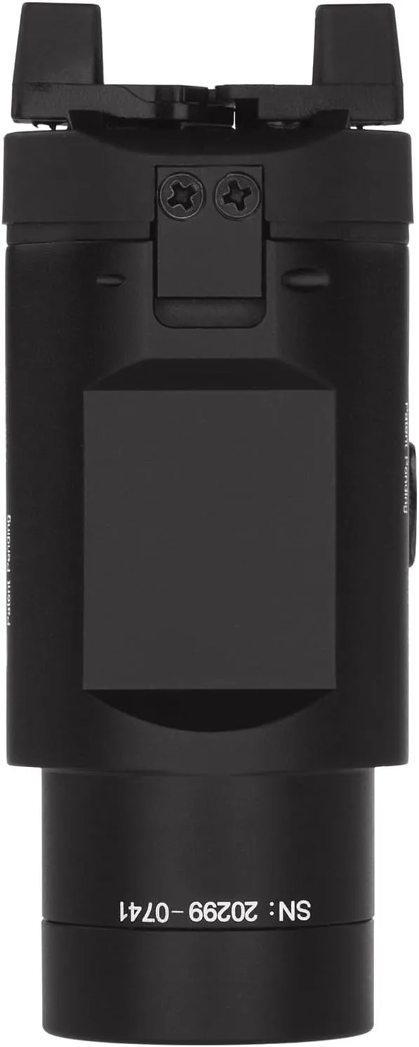 Nightstick TWM-350 Tactical Weapon-Mounted Light