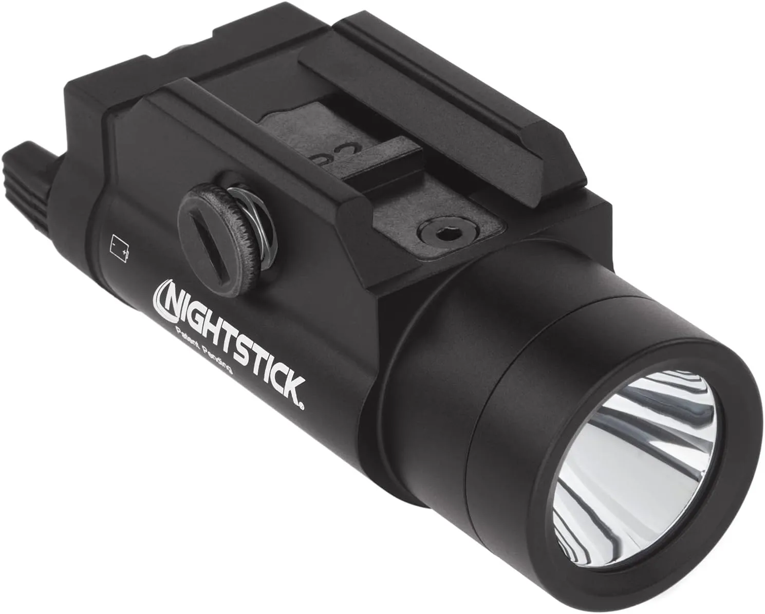 Nightstick TWM-350 Tactical Weapon-Mounted Light